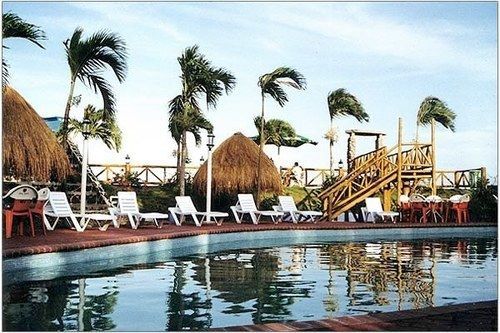 Bay View Hotel Panama Zewnętrze zdjęcie